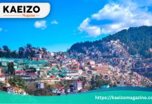Best Time to Visit Shimla