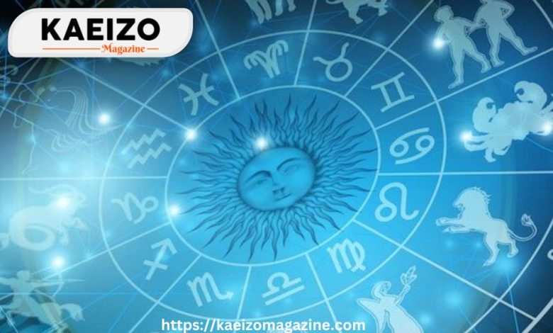 Your horoscope's astrological forecast
