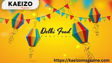 Enjoy variety of dishes in food festival Delhi