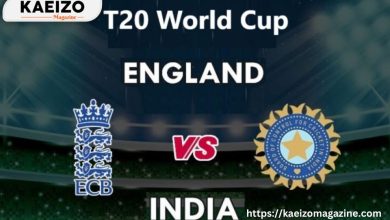 Match Preview: India Vs England, T20 World Cup