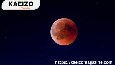 Date, Sutak Time, and Lunar Eclipse Effects 2022