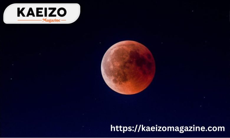 Date, Sutak Time, and Lunar Eclipse Effects 2022