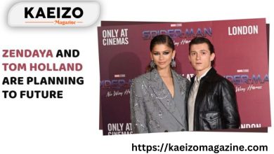 Zendaya and Tom Holland are planning to future
