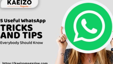 5 usefull whatsapp tricks and tips everybody should know