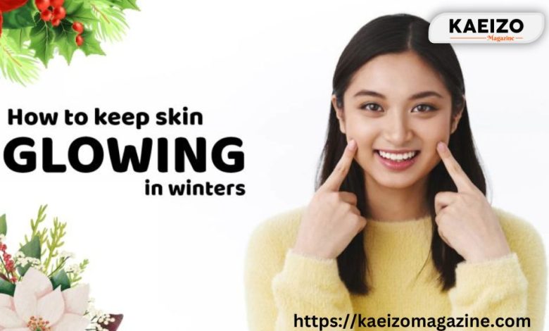 Vital tips on how to take care of skin in winter naturally