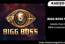 Big boss 16: weekly fees of BB16 contestants
