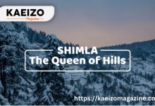 Shimla - the queen of Hills