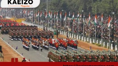 Front row seats allotted to rickshaw pullers vegetable vendors at Republic Day 2023 Parade