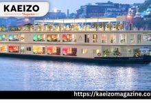 Ultra Luxury Ganga Vilas Cruise