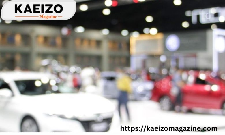 Auto Expo 2023 – Know complete details!