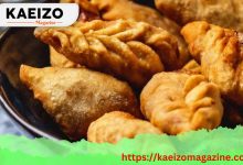 What Makes This Tibetan Dumpling So Popular? The History of Momos