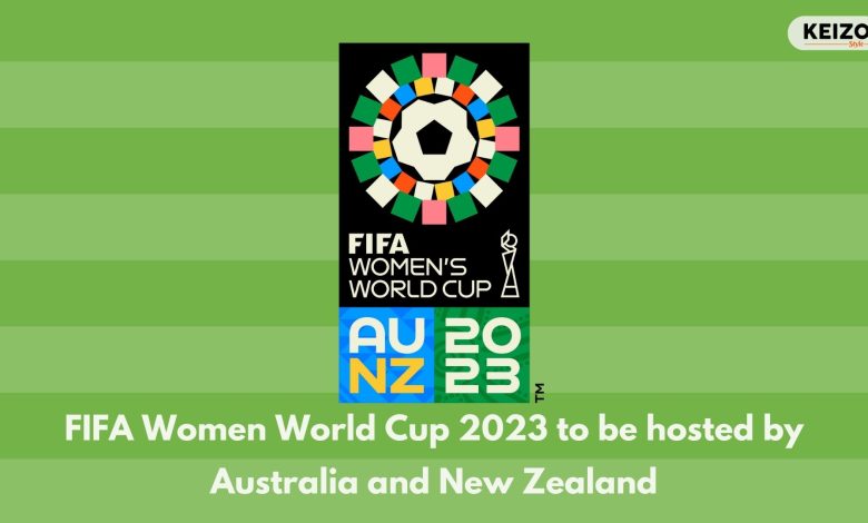 FIFA Women World Cup 2023 to be hosted by Australia and New Zealand Featured IMages 1