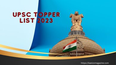 Celebrating The Stellar Achievements Of UPSC Toppers 2023: A State-Wise Breakdown