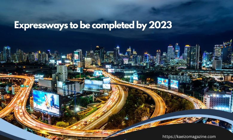 Revolutionizing India’s Transportation: Expressways Set To Transform Connectivity By 2023