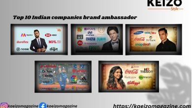 Top 10 Indian Companies Brand Ambassador