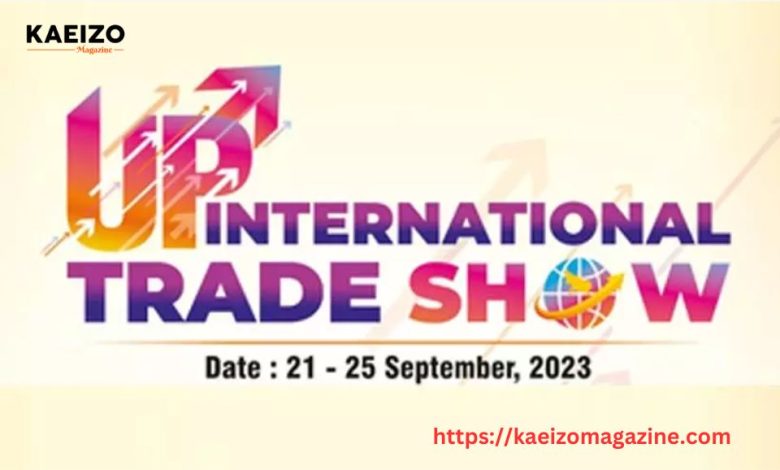 UP International Trade Fair 21-25 September
