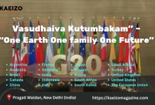 G20 Countries Lists 2023 , Theme And Location