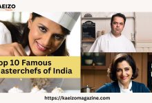 Top 10 Famous Master Of Chefs Of India