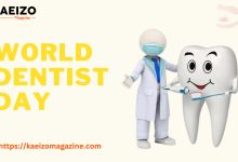 World Dentist Day 2023