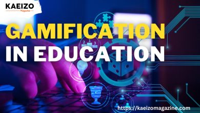 Advantages of Gamification in Education