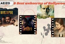 8 Best webseries of Bollywood