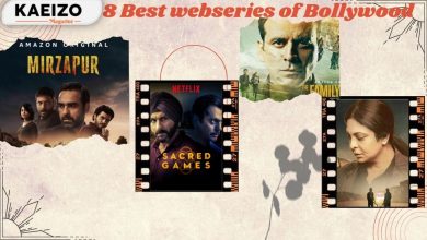 8 Best webseries of Bollywood