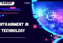 Entrainment in Technology