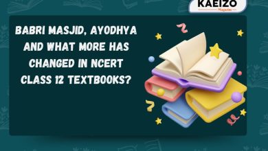 Babri Masjid, Ayodhya And What More Has Changed In NCERT Class 12 Textbooks?