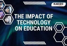 The Impact of Technology on Education