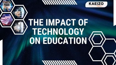 The Impact of Technology on Education