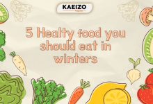 5 Healty Food You Should Eat In Winters